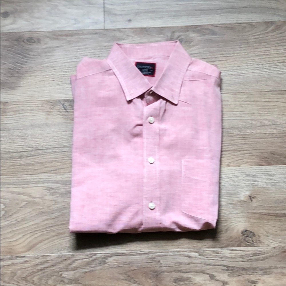 Untuckit Shirt - Picture 2 of 2